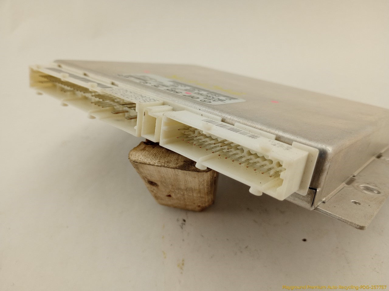 Mercedes SL320 Electronic Stability Control Module