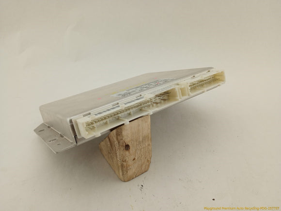 Mercedes SL320 Electronic Stability Control Module