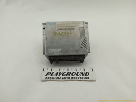 Mercedes SL320 Accelerator Throttle Control Module