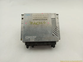 Mercedes SL320 Accelerator Throttle Control Module - 0