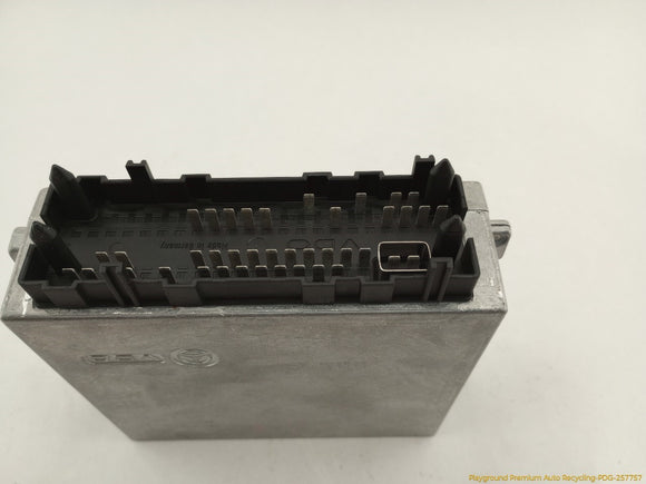 Mercedes SL320 Accelerator Throttle Control Module