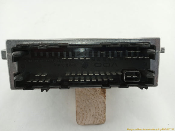 Mercedes SL320 Accelerator Throttle Control Module