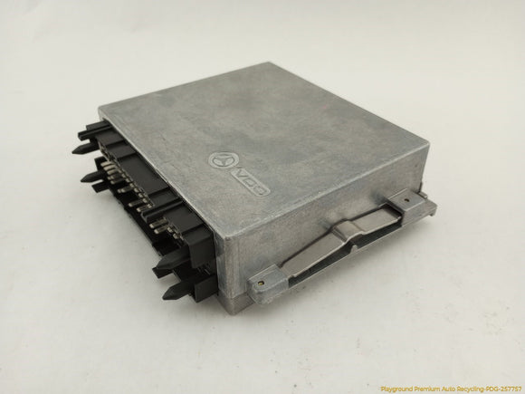 Mercedes SL320 Accelerator Throttle Control Module