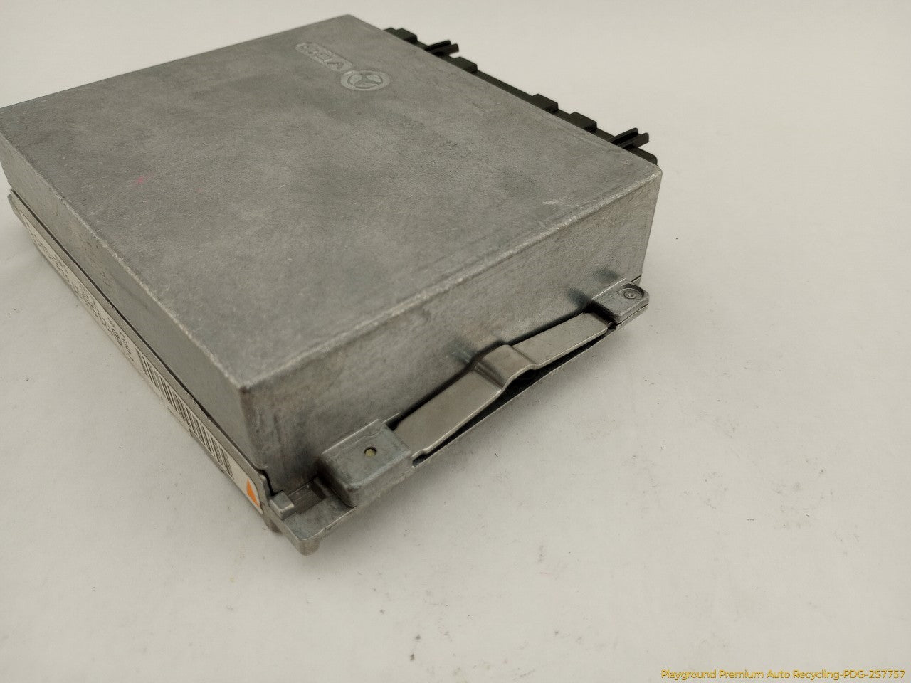 Mercedes SL320 Accelerator Throttle Control Module
