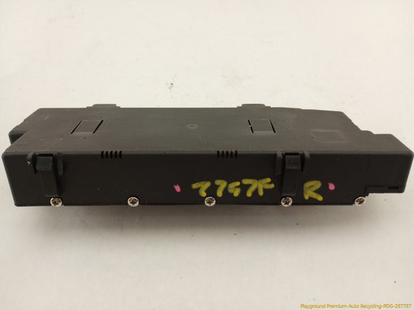 Mercedes SL320 Heater Control Vacuum Valve