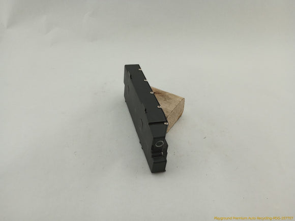 Mercedes SL320 Heater Control Vacuum Valve