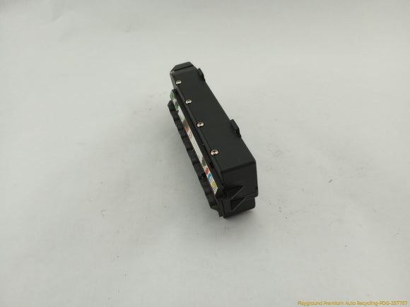 Mercedes SL320 Heater Control Vacuum Valve