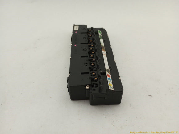 Mercedes SL320 Heater Control Vacuum Valve