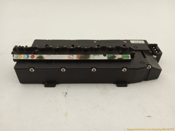 Mercedes SL320 Heater Control Vacuum Valve