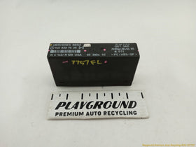 Mercedes SL320 Blinker Hazard Warning Control Relay