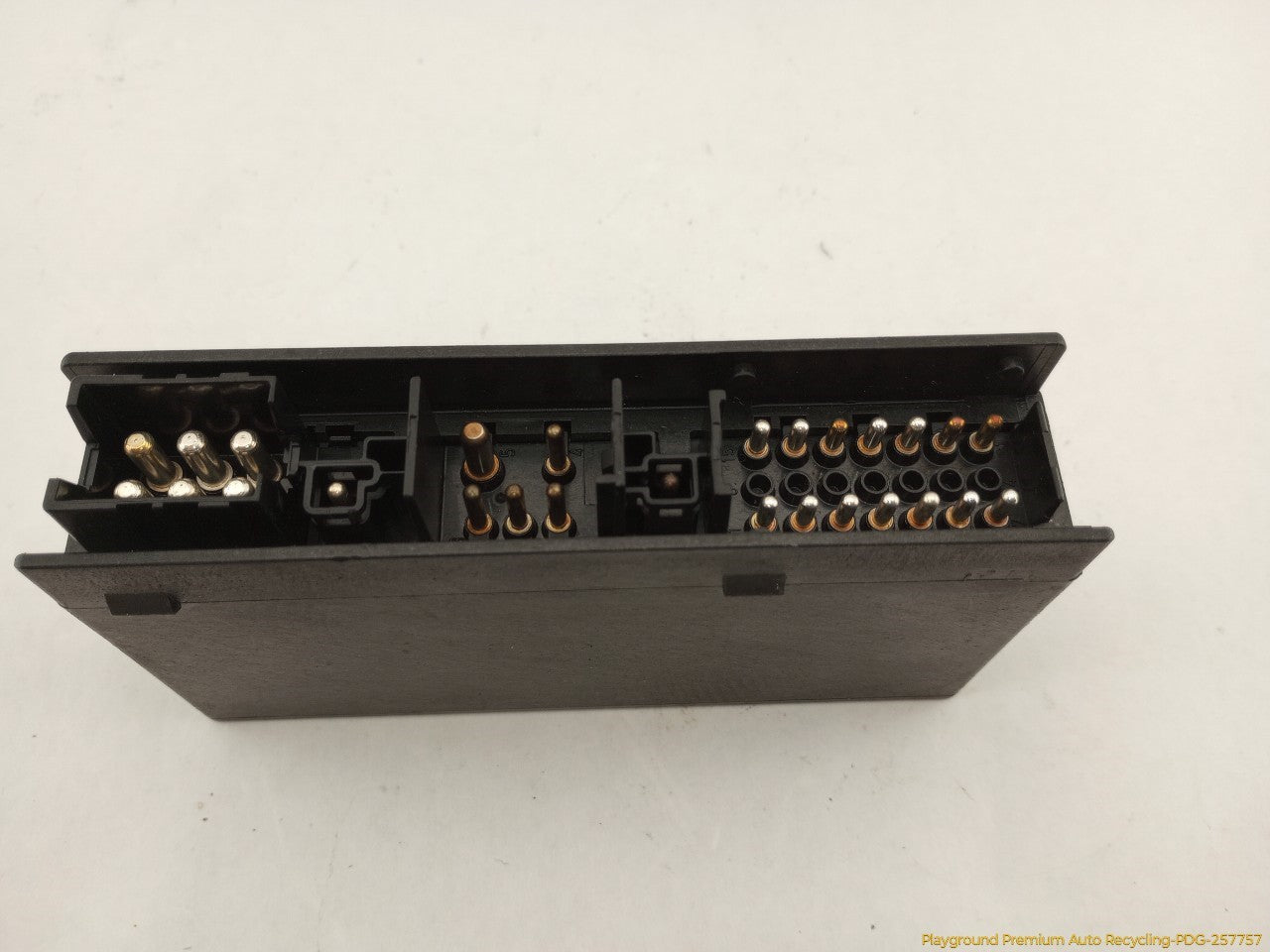 Mercedes SL320 Blinker Hazard Warning Control Relay