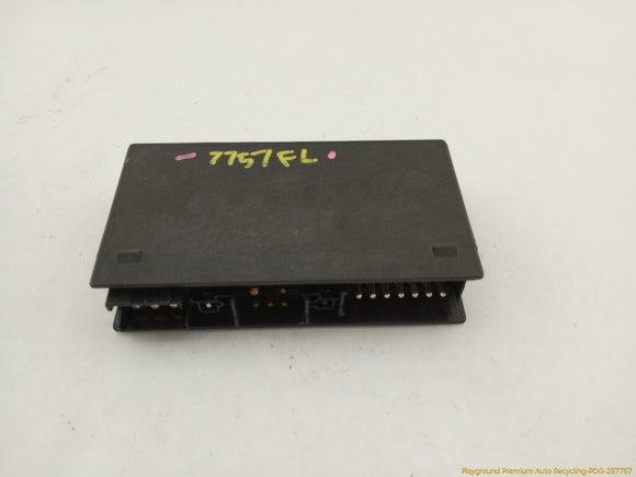 Mercedes SL320 Blinker Hazard Warning Control Relay