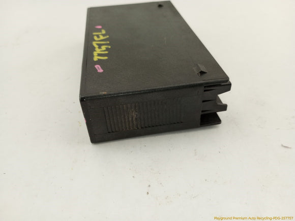 Mercedes SL320 Blinker Hazard Warning Control Relay