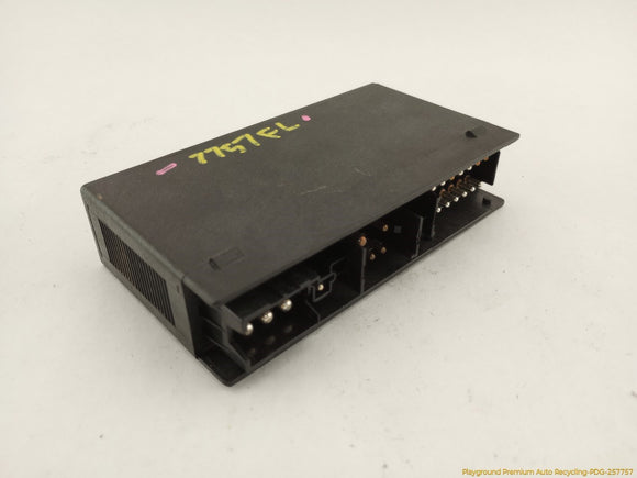 Mercedes SL320 Blinker Hazard Warning Control Relay