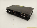 Mercedes SL320 Blinker Hazard Warning Control Relay-12