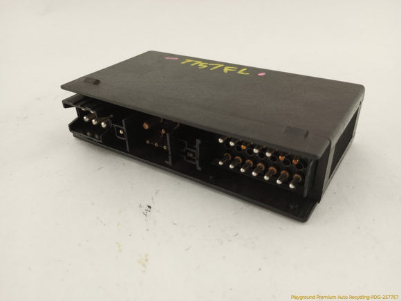Mercedes SL320 Blinker Hazard Warning Control Relay