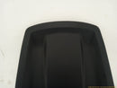 BMW 328I Passenger Right Front Seat Back Plate Trim-4
