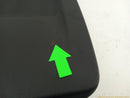 BMW 328I Passenger Right Front Seat Back Plate Trim-5