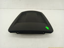 BMW 328I Passenger Right Front Seat Back Plate Trim-6