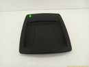 BMW 328I Passenger Right Front Seat Back Plate Trim-8