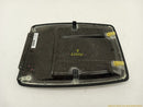 BMW 328I Passenger Right Front Seat Back Plate Trim-10
