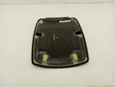 BMW 328I Passenger Right Front Seat Back Plate Trim-11