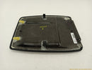 BMW 328I Passenger Right Front Seat Back Plate Trim-12