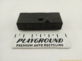 Mercedes SL320 Headlamp Control Module