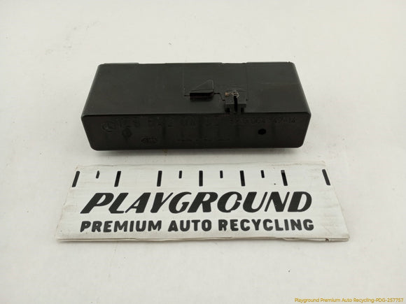 Mercedes SL320 Headlamp Control Module