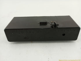 Mercedes SL320 Headlamp Control Module - 0