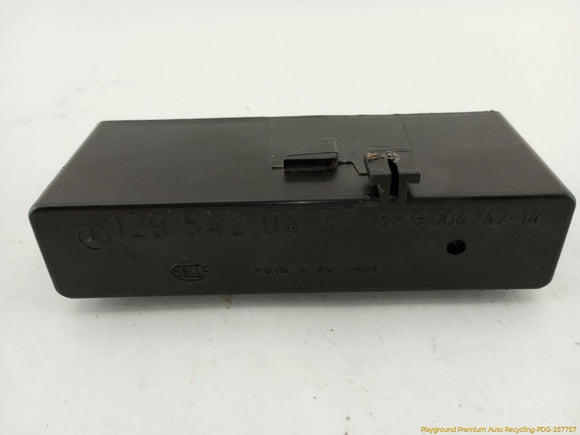 Mercedes SL320 Headlamp Control Module