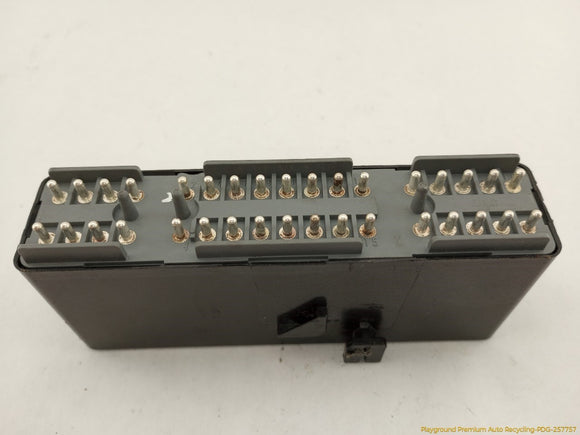 Mercedes SL320 Headlamp Control Module