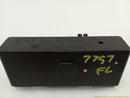 Mercedes SL320 Headlamp Control Module-8
