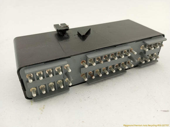Mercedes SL320 Headlamp Control Module