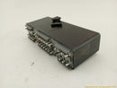 Mercedes SL320 Headlamp Control Module-11