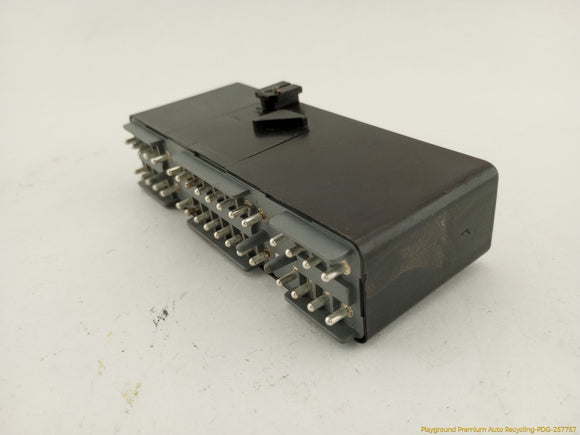 Mercedes SL320 Headlamp Control Module