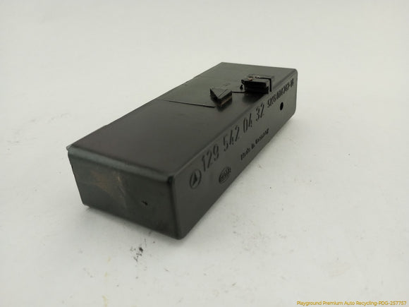 Mercedes SL320 Headlamp Control Module