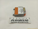 Mercedes SL320 Airbag Control Module-1