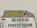 Mercedes SL320 Airbag Control Module-4