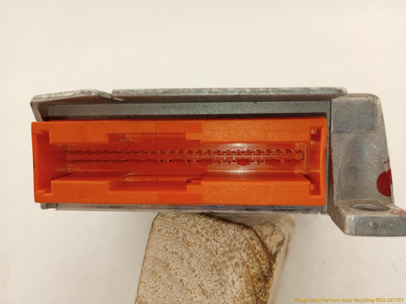 Mercedes SL320 Airbag Control Module