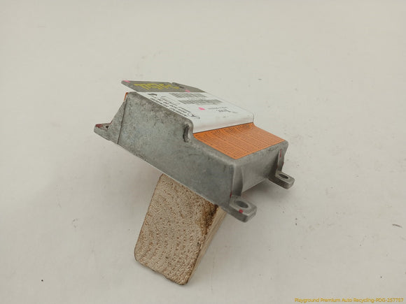 Mercedes SL320 Airbag Control Module
