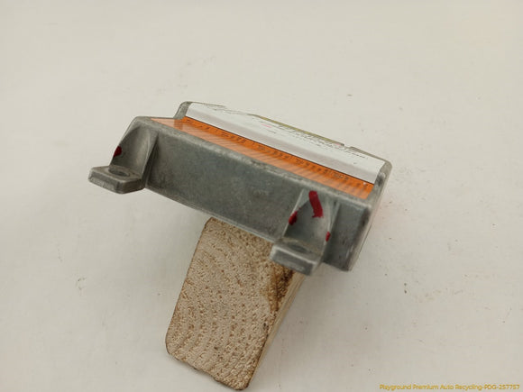 Mercedes SL320 Airbag Control Module