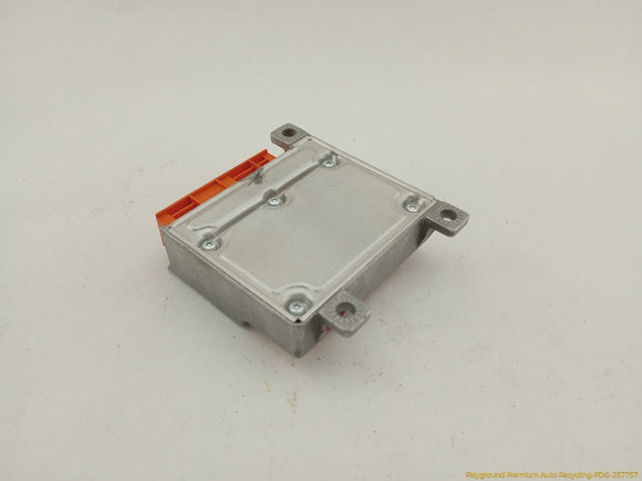 Mercedes SL320 Airbag Control Module
