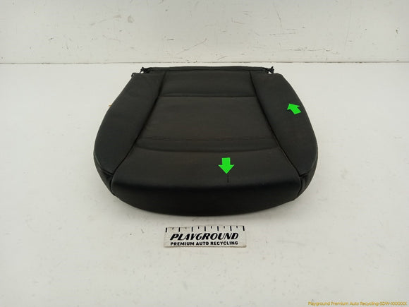 BMW 328I Passenger Right Front Lower Seat Cushion