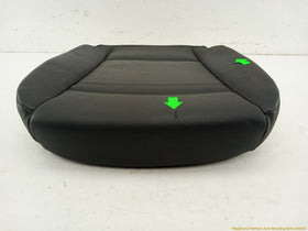 BMW 328I Passenger Right Front Lower Seat Cushion - 0