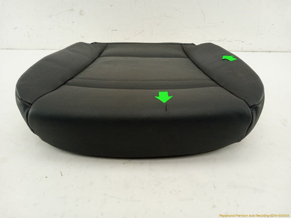 BMW 328I Passenger Right Front Lower Seat Cushion
