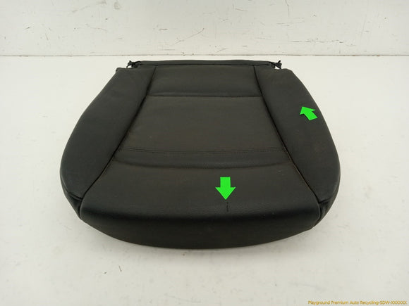BMW 328I Passenger Right Front Lower Seat Cushion