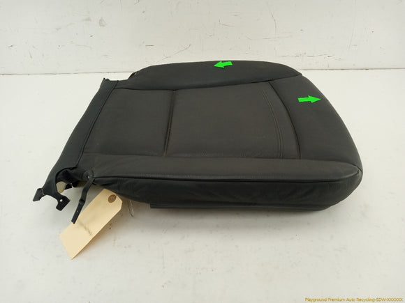 BMW 328I Passenger Right Front Lower Seat Cushion