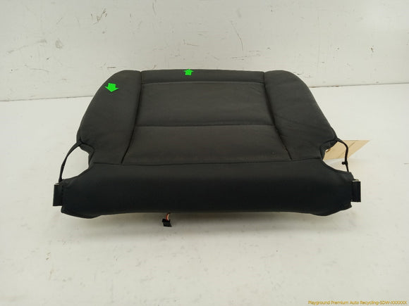 BMW 328I Passenger Right Front Lower Seat Cushion