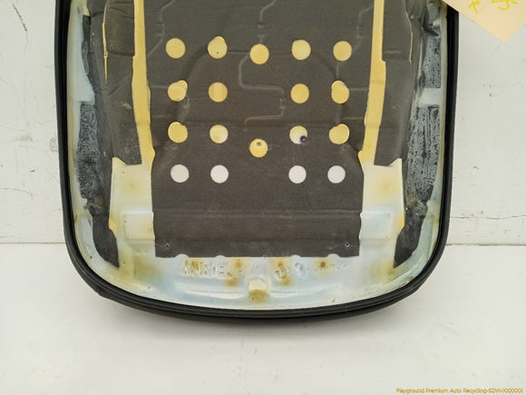 BMW 328I Passenger Right Front Lower Seat Cushion